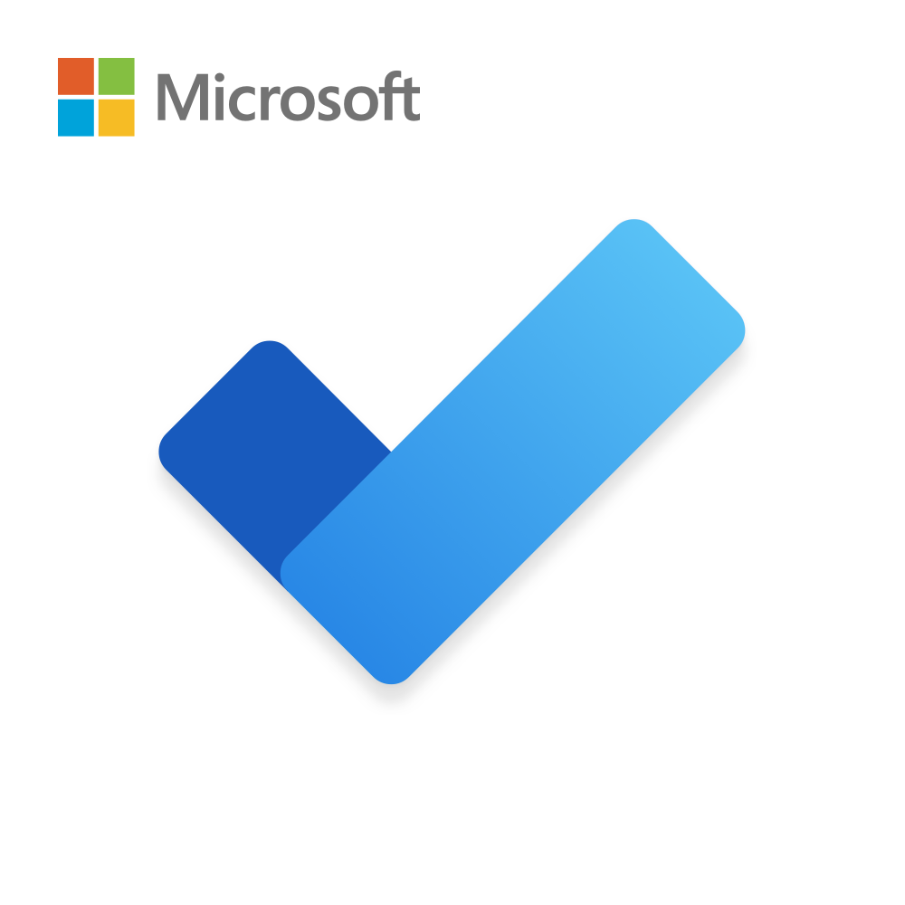 微软Todo Logo