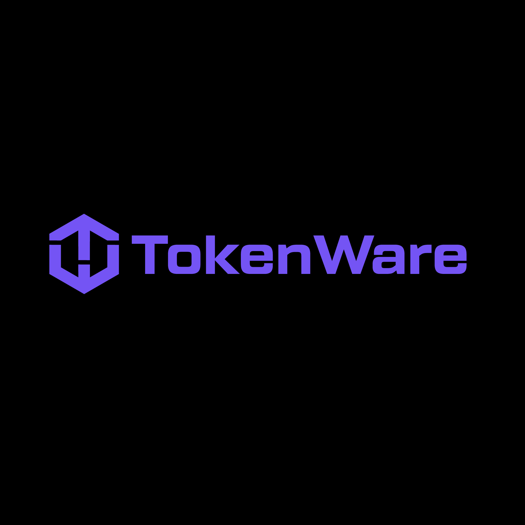 TokenWare.ai Logo
