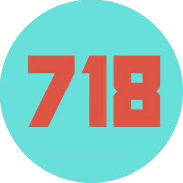 TRACK718 Logo