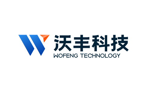 沃丰科技 Logo