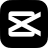剪映pc版 Logo