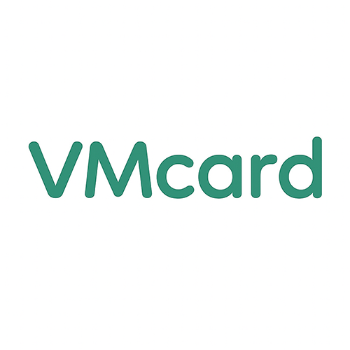 VMcard Logo