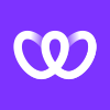Whalet易鲸 Logo
