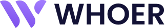 whoer伪装度检测 Logo