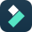 万兴喵影 Logo