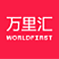 WorldFirst Logo