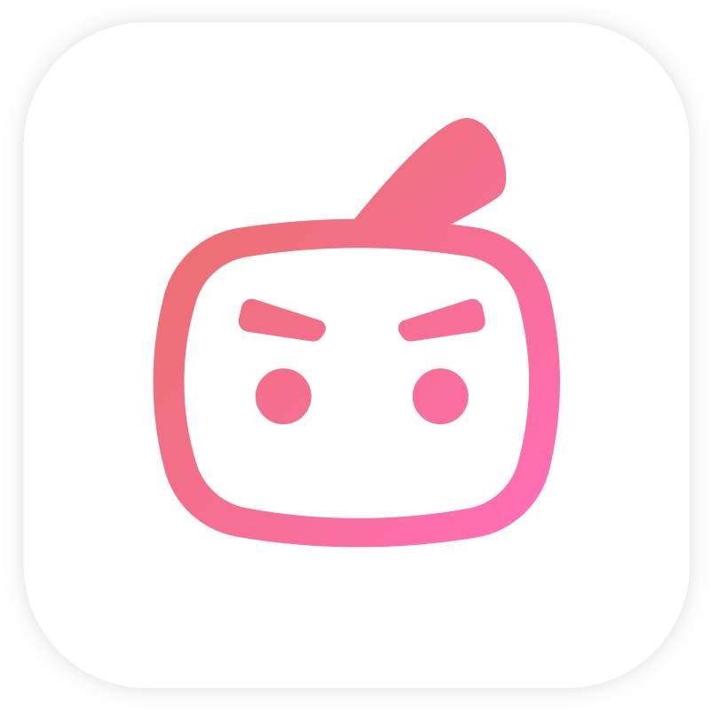 彩云小梦 Logo