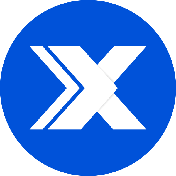 XOProxy 全球代理IP Logo