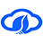 野草云 Logo