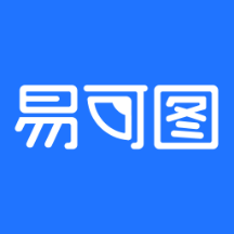 易可图 AI Logo