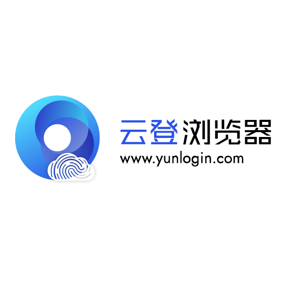 云登浏览器 Logo