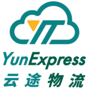 云途物流 Logo