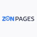 ZonPages Logo