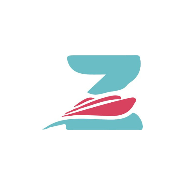 zvcard出海导航 Logo